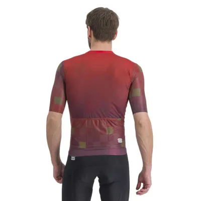 Fahrradtrikots kurzarm Sportful Rocket (Bild 16)