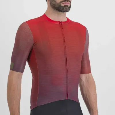 Fahrradtrikots kurzarm Sportful Rocket (Bild 17)