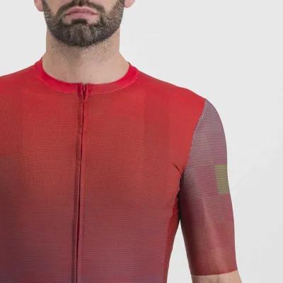 Fahrradtrikots kurzarm Sportful Rocket (Bild 18)