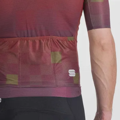 Fahrradtrikots kurzarm Sportful Rocket (Bild 19)