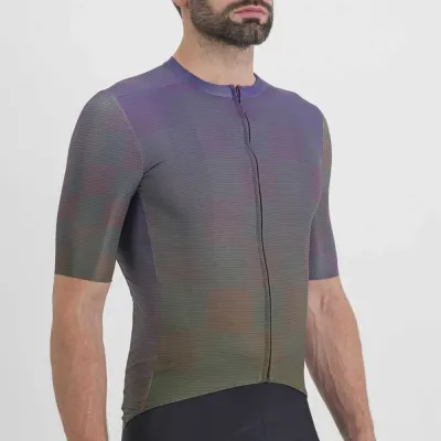 Fahrradtrikots kurzarm Sportful Rocket (Bild 7)