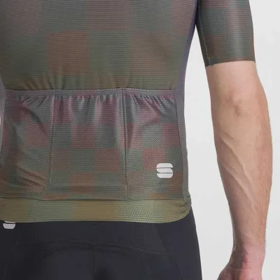 Fahrradtrikots kurzarm Sportful Rocket (Bild 9)
