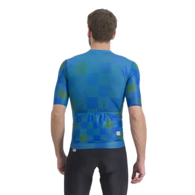Fahrradtrikots kurzarm Sportful Rocket (Bild 11)