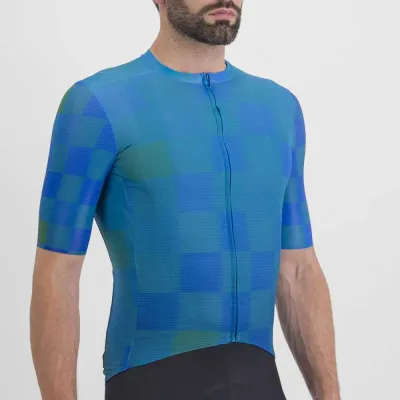 Fahrradtrikots kurzarm Sportful Rocket (Bild 12)