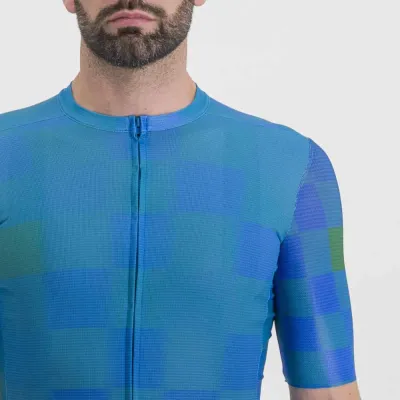Fahrradtrikots kurzarm Sportful Rocket (Bild 13)