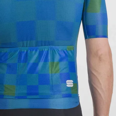 Fahrradtrikots kurzarm Sportful Rocket (Bild 14)