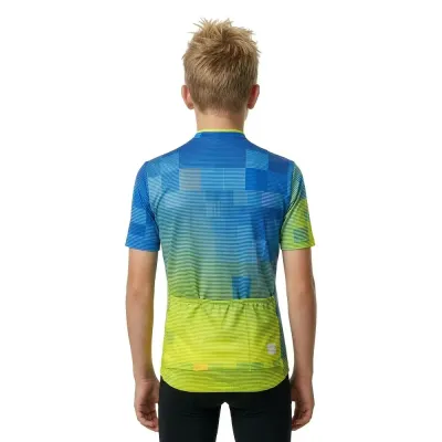 Fahrradtrikots kurzarm Sportful Rocket (Bild 2)