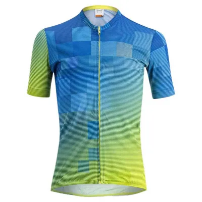 Fahrradtrikots kurzarm Sportful Rocket (Bild 3)