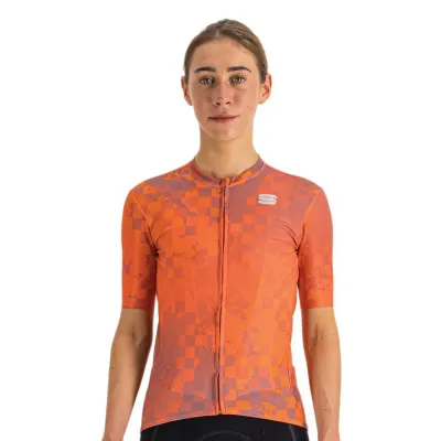 Fahrradtrikots kurzarm Sportful Rocket (Bild 5)
