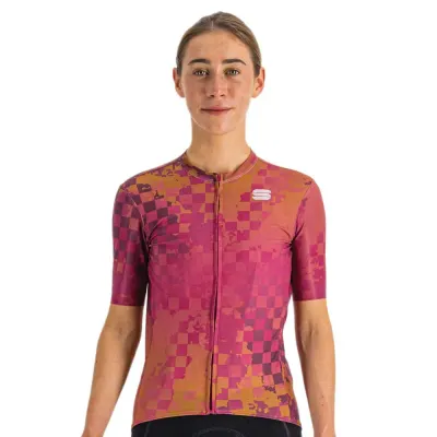Fahrradtrikots kurzarm Sportful Rocket (Bild 3)