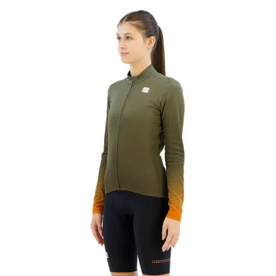 Fahrradtrikots langarm Sportful Rocket Thermal (Bild 3)