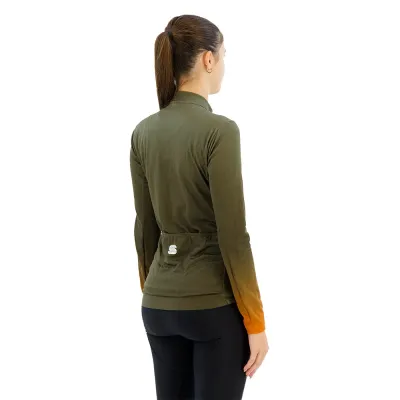 Fahrradtrikots langarm Sportful Rocket Thermal (Bild 4)