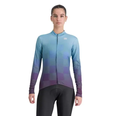 Fahrradtrikots langarm Sportful Rocket Thermal (Bild 5)