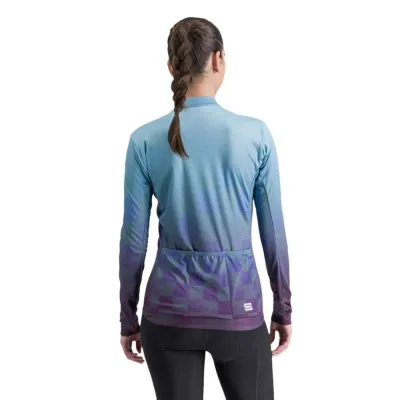 Fahrradtrikots langarm Sportful Rocket Thermal (Bild 6)