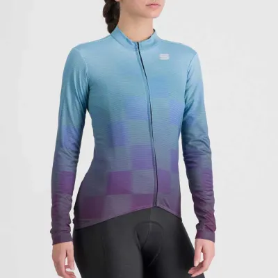 Fahrradtrikots langarm Sportful Rocket Thermal (Bild 7)