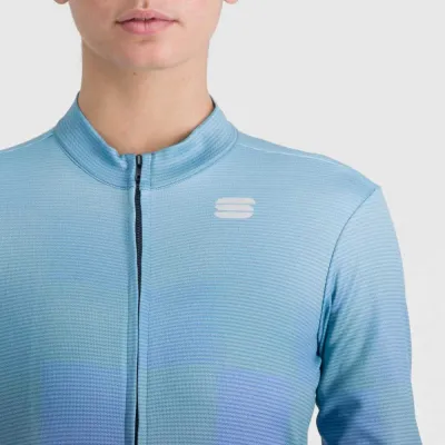 Fahrradtrikots langarm Sportful Rocket Thermal (Bild 8)