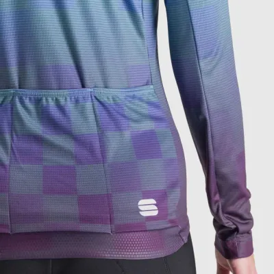 Fahrradtrikots langarm Sportful Rocket Thermal (Bild 9)