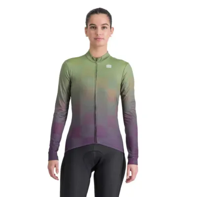 Fahrradtrikots langarm Sportful Rocket Thermal (Bild 14)