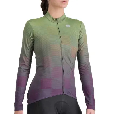 Fahrradtrikots langarm Sportful Rocket Thermal (Bild 16)