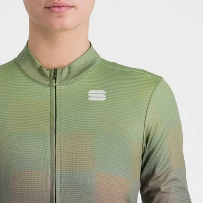 Fahrradtrikots langarm Sportful Rocket Thermal (Bild 17)
