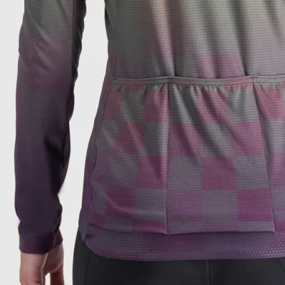 Fahrradtrikots langarm Sportful Rocket Thermal (Bild 18)