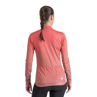 Fahrradtrikots langarm Sportful Rocket Thermal (Bild 20)