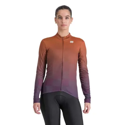 Fahrradtrikots langarm Sportful Rocket Thermal (Bild 10)