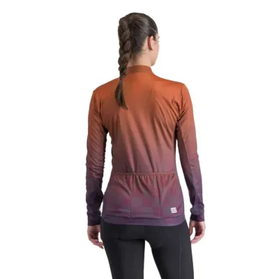 Fahrradtrikots langarm Sportful Rocket Thermal (Bild 11)