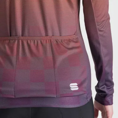 Fahrradtrikots langarm Sportful Rocket Thermal (Bild 13)