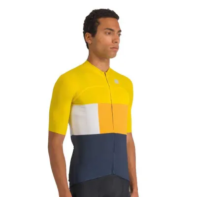 Fahrradtrikots kurzarm Sportful Snap Jersey 2024 (Bild 17)