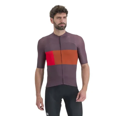 Fahrradtrikots kurzarm Sportful Snap Jersey 2024 (Bild 12)