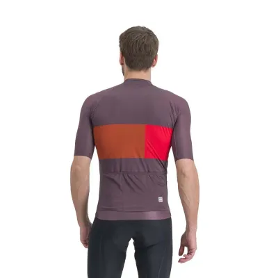Fahrradtrikots kurzarm Sportful Snap Jersey 2024 (Bild 13)
