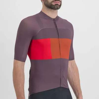 Fahrradtrikots kurzarm Sportful Snap Jersey 2024 (Bild 14)