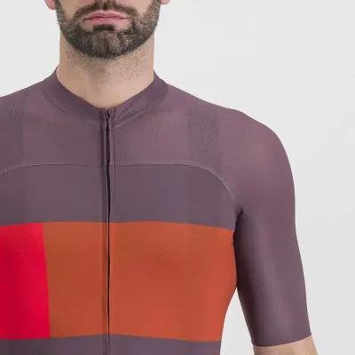 Fahrradtrikots kurzarm Sportful Snap Jersey 2024 (Bild 15)