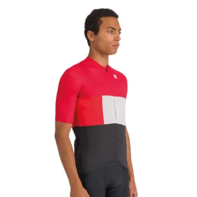 Fahrradtrikots kurzarm Sportful Snap Jersey 2024 (Bild 18)