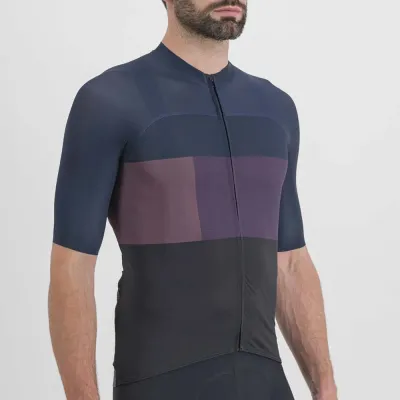 Fahrradtrikots kurzarm Sportful Snap Jersey 2024 (Bild 3)