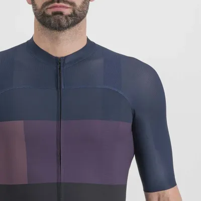 Fahrradtrikots kurzarm Sportful Snap Jersey 2024 (Bild 4)