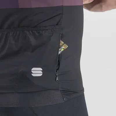 Fahrradtrikots kurzarm Sportful Snap Jersey 2024 (Bild 5)