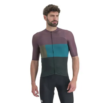 Fahrradtrikots kurzarm Sportful Snap Jersey 2024 (Bild 19)