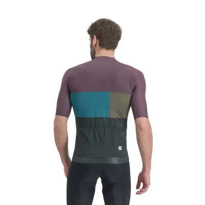 Fahrradtrikots kurzarm Sportful Snap Jersey 2024 (Bild 20)
