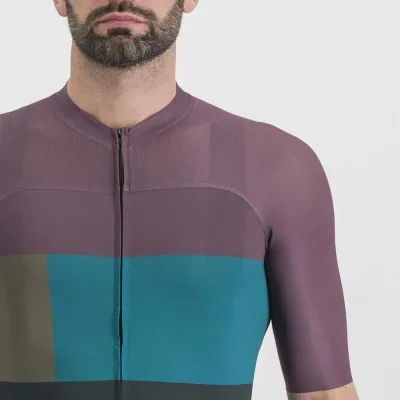 Fahrradtrikots kurzarm Sportful Snap Jersey 2024 (Bild 22)