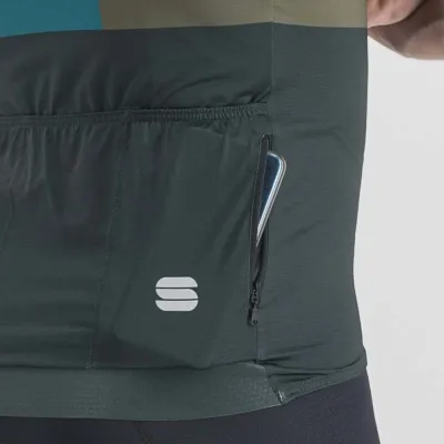 Fahrradtrikots kurzarm Sportful Snap Jersey 2024 (Bild 24)