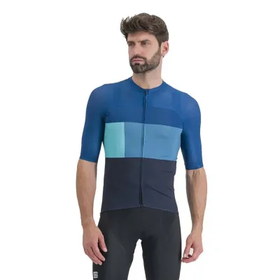 Fahrradtrikots kurzarm Sportful Snap Jersey 2024 (Bild 6)