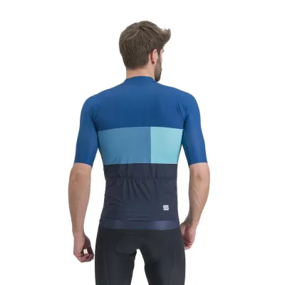 Fahrradtrikots kurzarm Sportful Snap Jersey 2024 (Bild 7)
