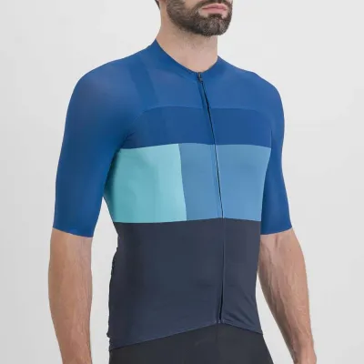 Fahrradtrikots kurzarm Sportful Snap Jersey 2024 (Bild 8)