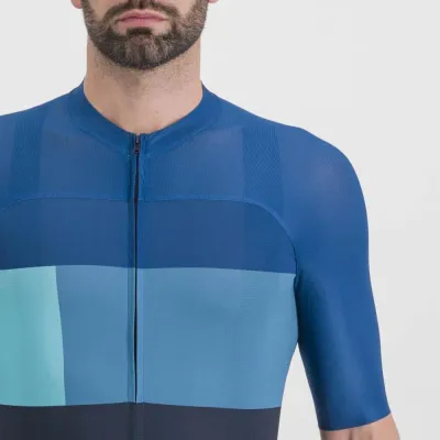 Fahrradtrikots kurzarm Sportful Snap Jersey 2024 (Bild 9)