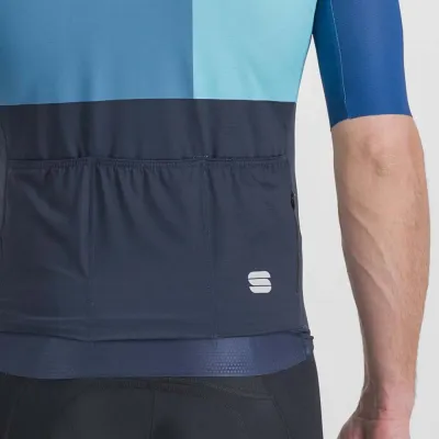 Fahrradtrikots kurzarm Sportful Snap Jersey 2024 (Bild 10)