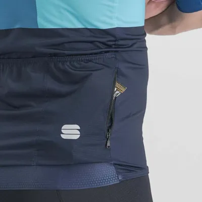 Fahrradtrikots kurzarm Sportful Snap Jersey 2024 (Bild 11)