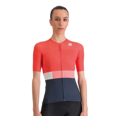 Fahrradtrikots kurzarm Sportful Snap Jersey (Bild 9)