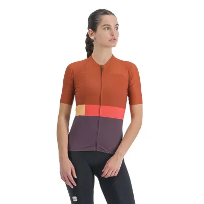 Fahrradtrikots kurzarm Sportful Snap Jersey (Bild 10)